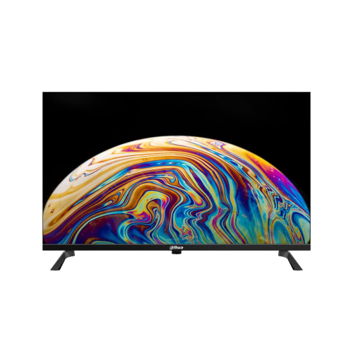 Смарт телевизор Dahua DHI-LTV32-SD100 32" HD – купить недорого с доставкой по Алматы и Казахстану