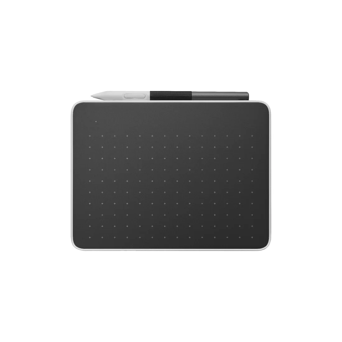 Графический планшет Wacom One pen tablet small - N (CTC4110WLW1B) Чёрный – купить недорого с доставкой по Алматы и Казахстану