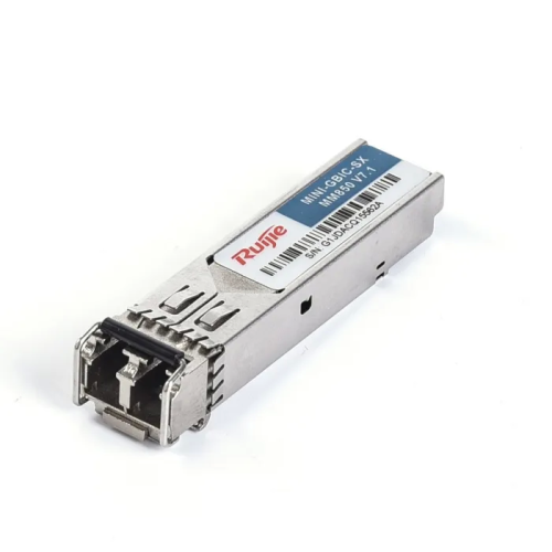 Трансивер Ruijie MINI-GBIC-SX-MM850 — купить в Казахстане | neom.kz
