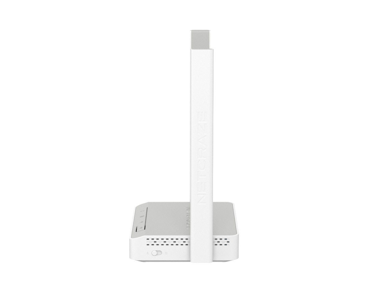Маршрутизатор Netcraze NC-1112