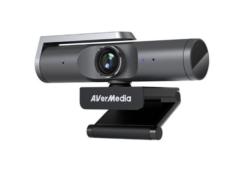 Веб-камера AverMedia PW515 – купить недорого с доставкой по Алматы и Казахстану