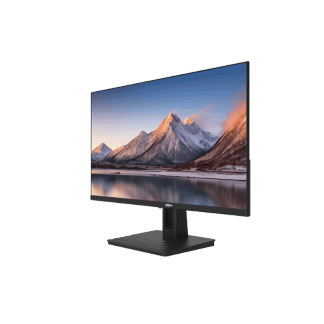 Монитор 25" Dahua DHI-LM25-B200BS – купить недорого с доставкой по Алматы и Казахстану фото 2