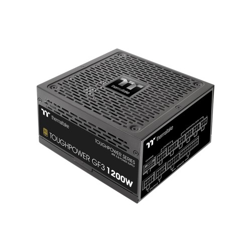 Блок питания Thermaltake Toughpower GF3 A3 1200W 80 PLUS Gold (PS-TPD-1200FNFAGE-H) — купить в Казахстане | neom.kz