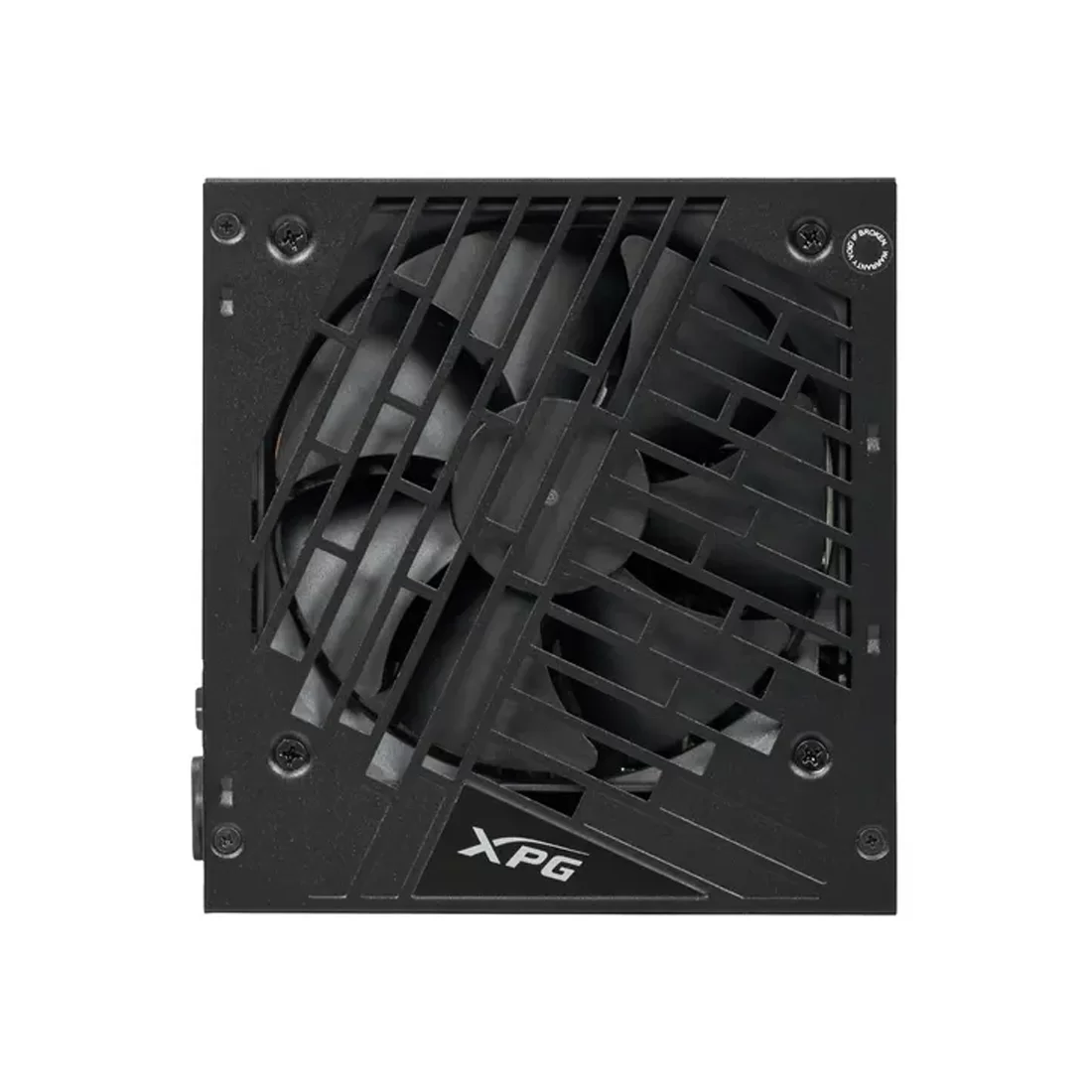 Блок питания XPG CORE REACTOR II 650W Gold – купить недорого с доставкой по Алматы и Казахстану фото 2
