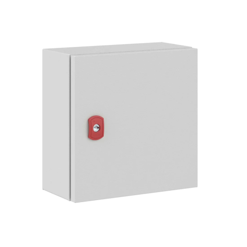 Корпус навесной ST c м/п DKC 300x300х150 мм IP66 – купить недорого с доставкой по Алматы и Казахстану