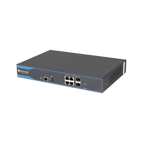 Маршрутизатор BDCOM BSR2900-20C, Wi-Fi 5 AC100, 5 ГГц — купить в Казахстане | neom.kz