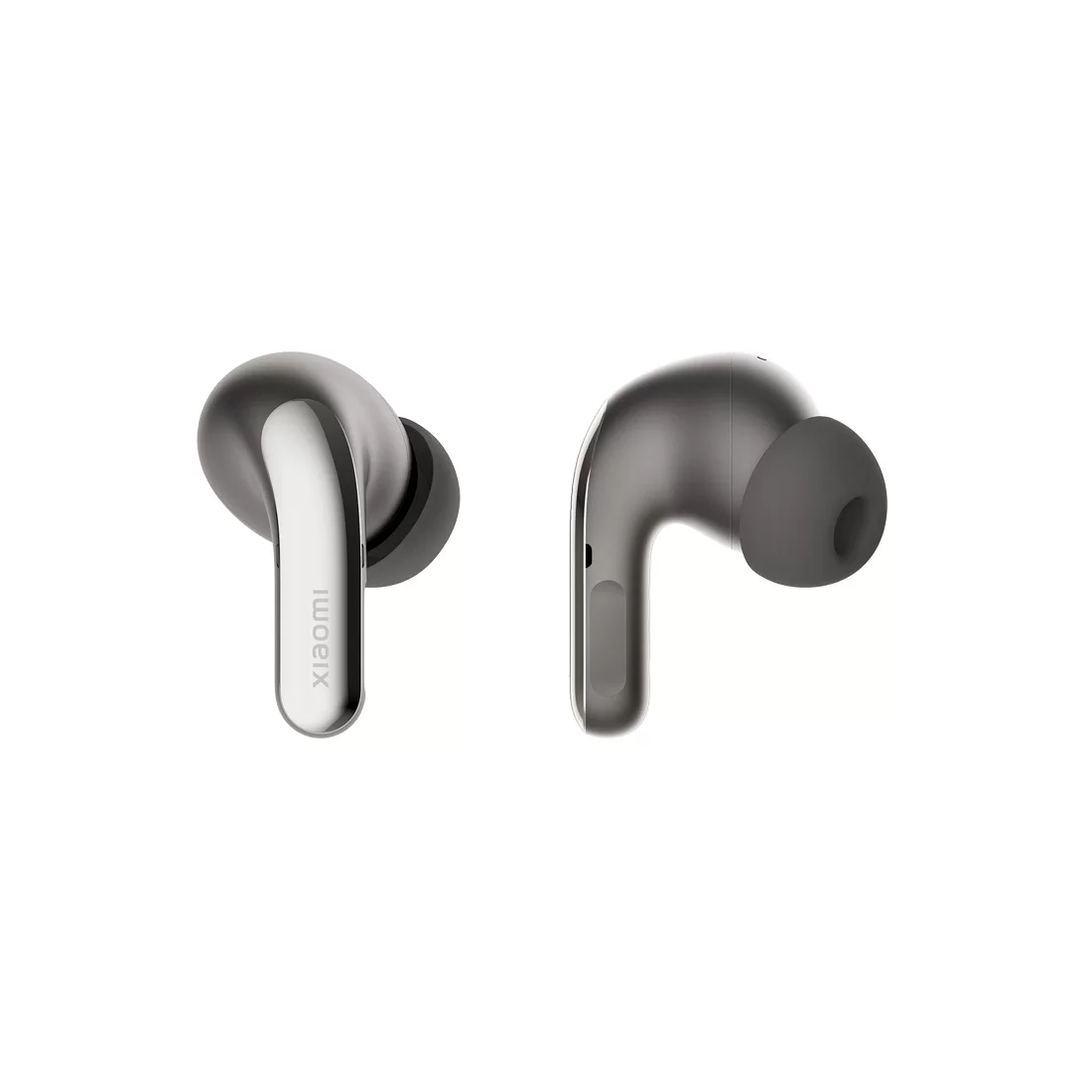 Наушники Xiaomi Buds 5 Pro BT Titanium – купить недорого с доставкой по Алматы и Казахстану фото 2