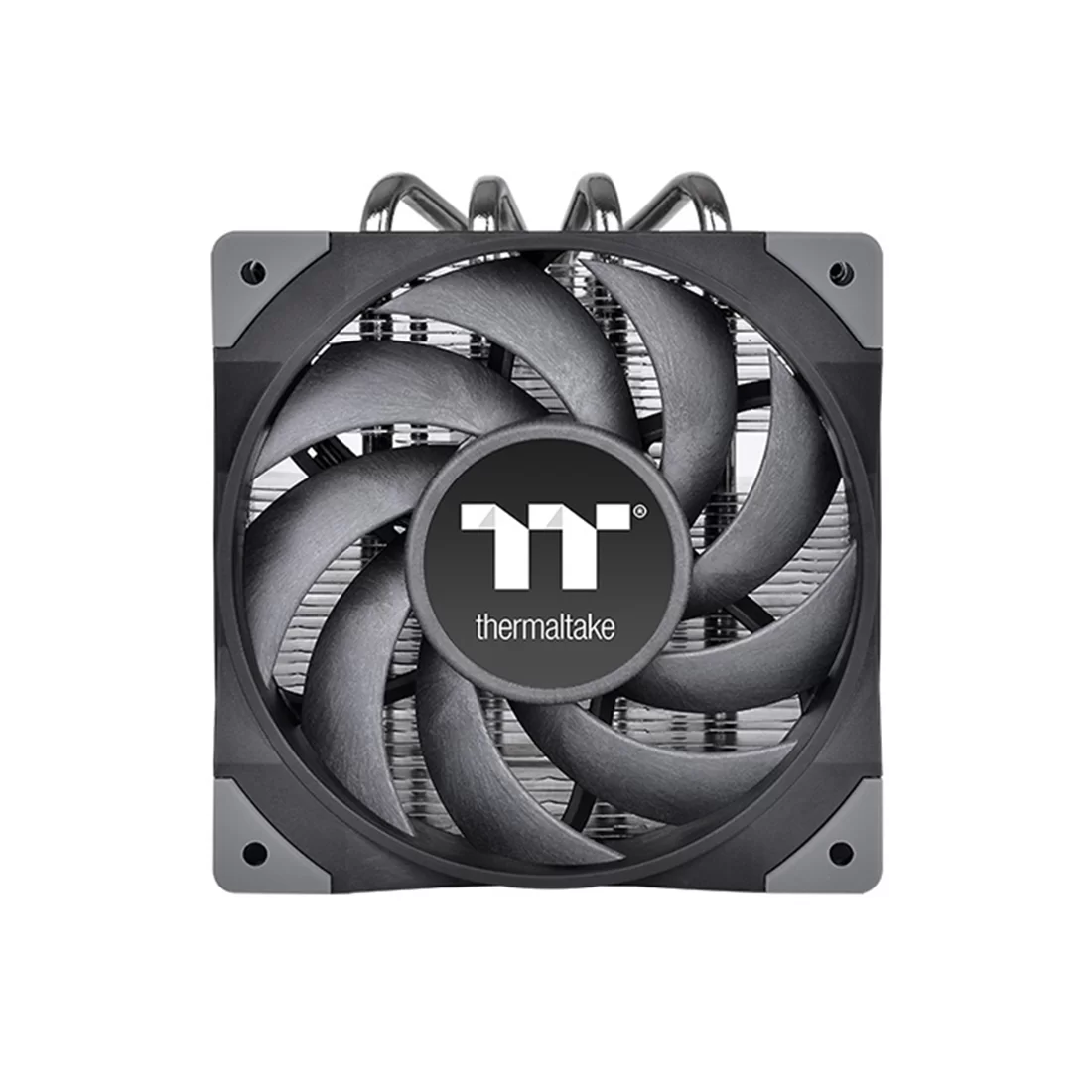Кулер для процессора Thermaltake Toughair 110 CPU – купить недорого с доставкой по Алматы и Казахстану