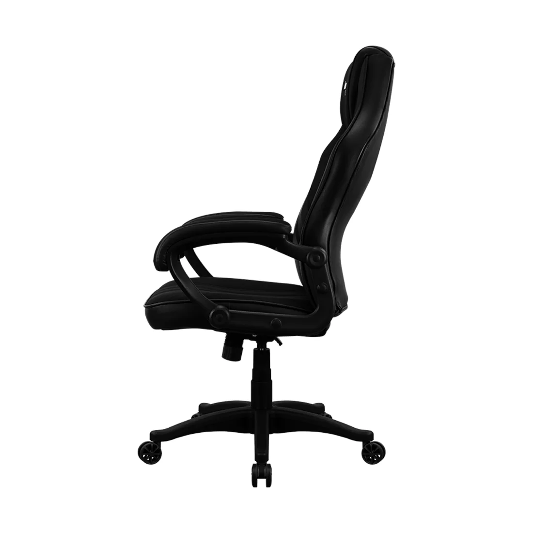 Игровое компьютерное кресло Aerocool AERO 2 Alpha B – купить недорого с доставкой по Алматы и Казахстану фото 2