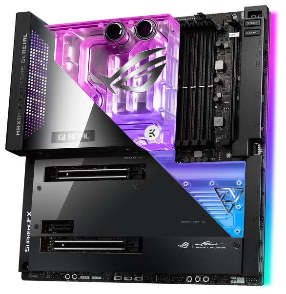 Материнская плата ASUS ROG Maximus Z690 Extreme, LGA1700