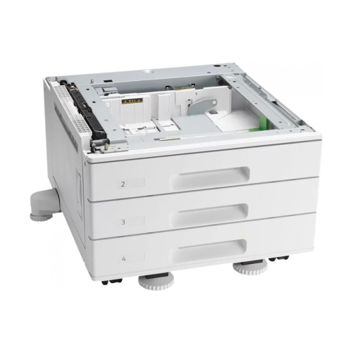 Трехлотковый модуль Xerox 097S04908 – купить недорого с доставкой по Алматы и Казахстану