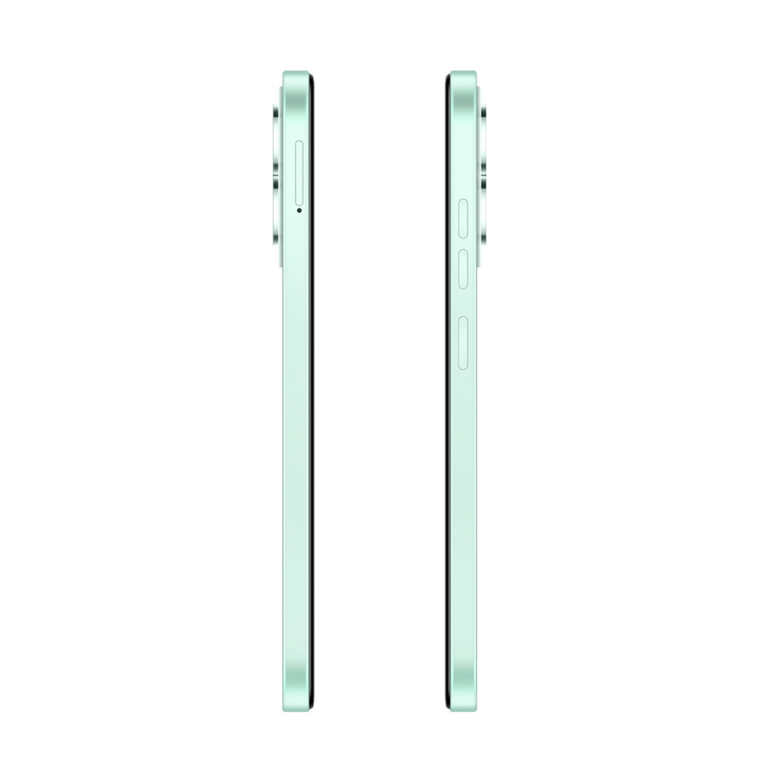 Мобильный телефон TECNO SPARK Go 1 (KL4) 64+3 GB Magic Skin Green – купить недорого с доставкой по Алматы и Казахстану