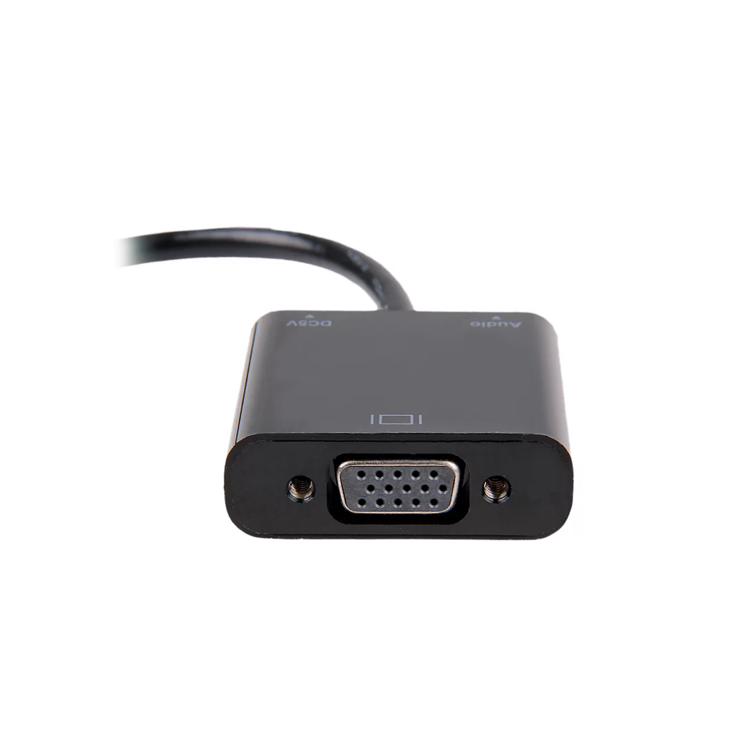 Переходник iPower HDMI на VGA – купить недорого с доставкой по Алматы и Казахстану