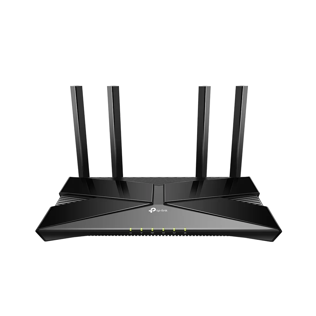 Wi-Fi роутер TP-Link Archer AX58, Wi-Fi 6 AX3000, 2.4/5 ГГц, 1×WAN – купить недорого с доставкой по Алматы и Казахстану