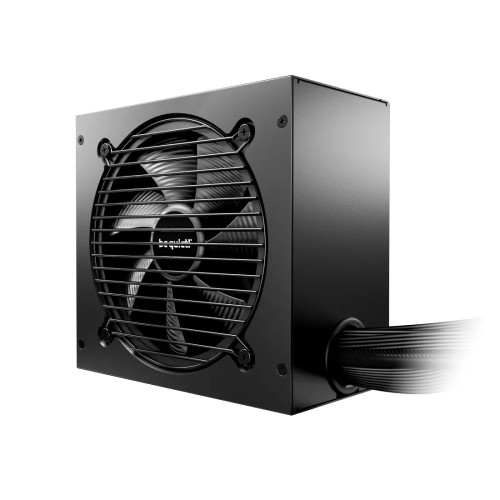 Блок питания be quiet! Pure Power 12 750W 80 PLUS Gold (BP003EU) — купить в Казахстане | neom.kz