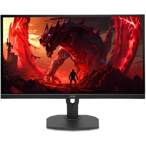 Монитор Acer Nitro XF273UF3bmiiprx 27" WQHD IPS 320Hz (UM.HX3EE.329) — купить в Казахстане | neom.kz