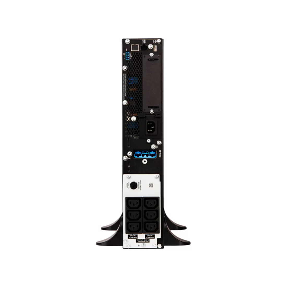 Источник бесперебойного питания APC Smart-UPS SRT1000XLI – купить недорого с доставкой по Алматы и Казахстану фото 2