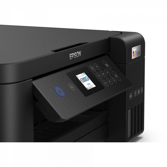  Цветной МФУ Epson EcoTank L4260 (C11CJ63412) фото 6