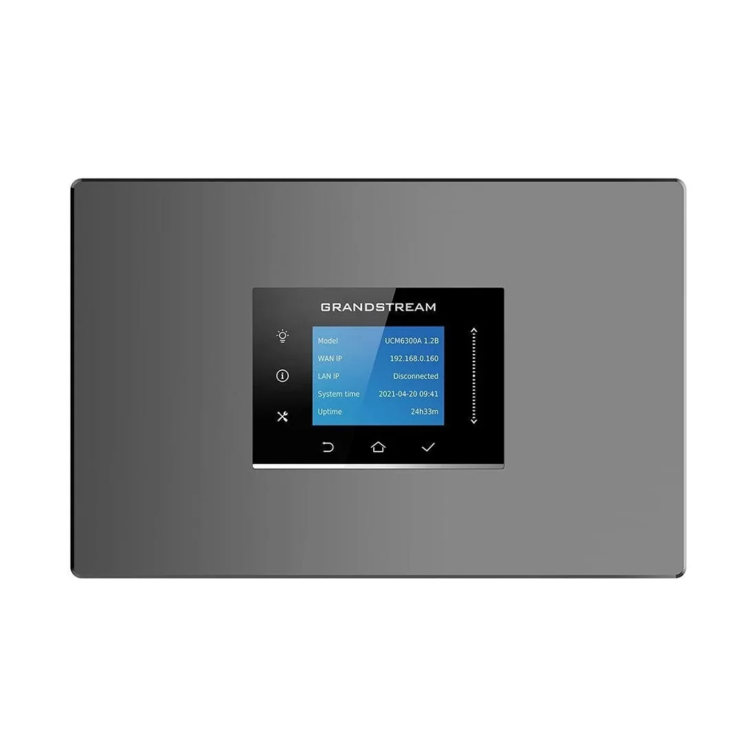 IP-АТС Grandstream UCM6300A – купить недорого с доставкой по Алматы и Казахстану