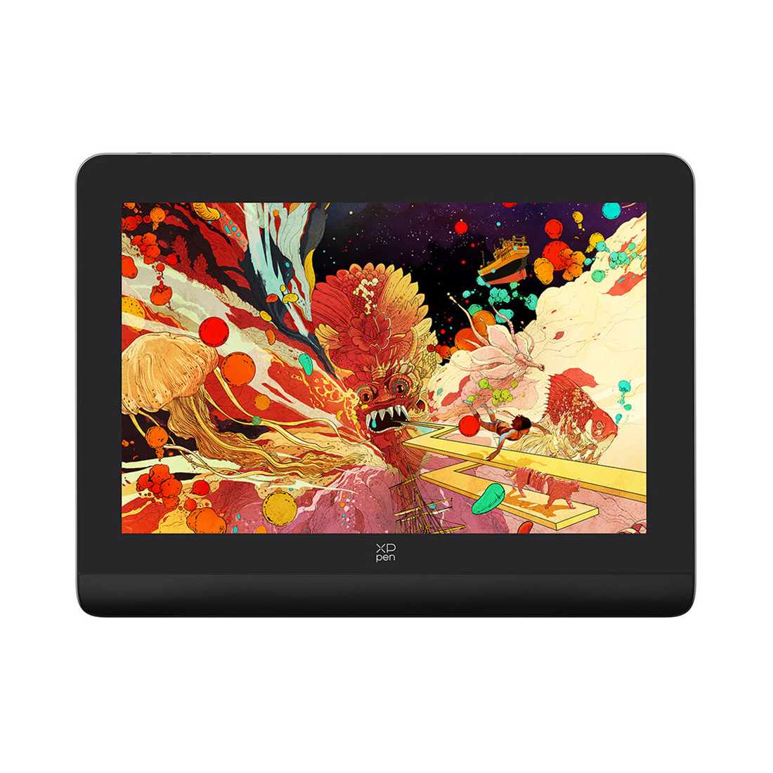 Графический планшет XP-Pen Artist Pro 14 (Gen 2) MD140FH_AD41 – купить недорого с доставкой по Алматы и Казахстану