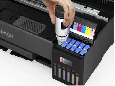 Принтер Epson L18050 (C11CK38403) – купить недорого с доставкой по Алматы и Казахстану фото 4