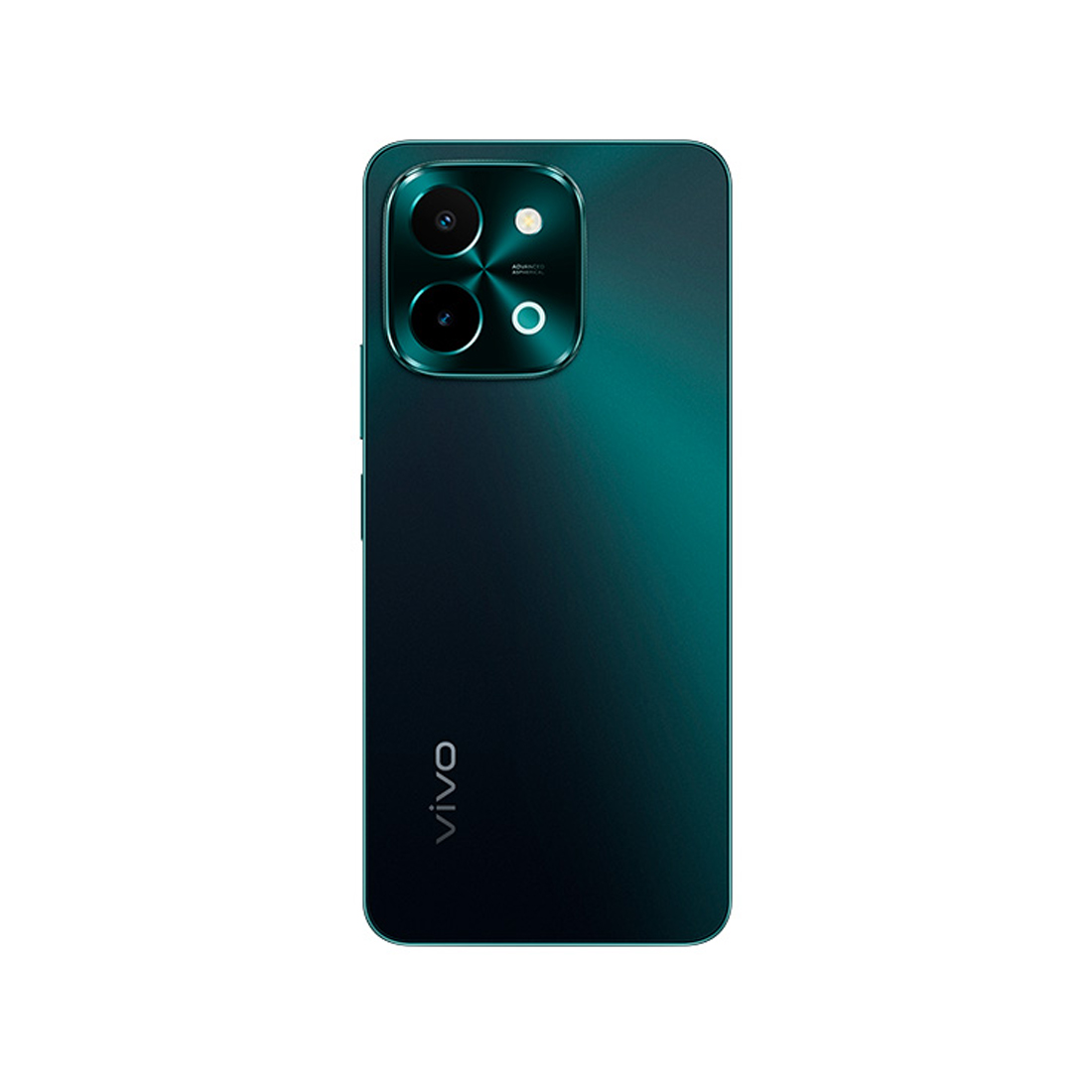 Смартфон vivo Y28 (V2352-03) 8GB RAM 128GB ROM Agate Green – купить недорого с доставкой по Алматы и Казахстану фото 2