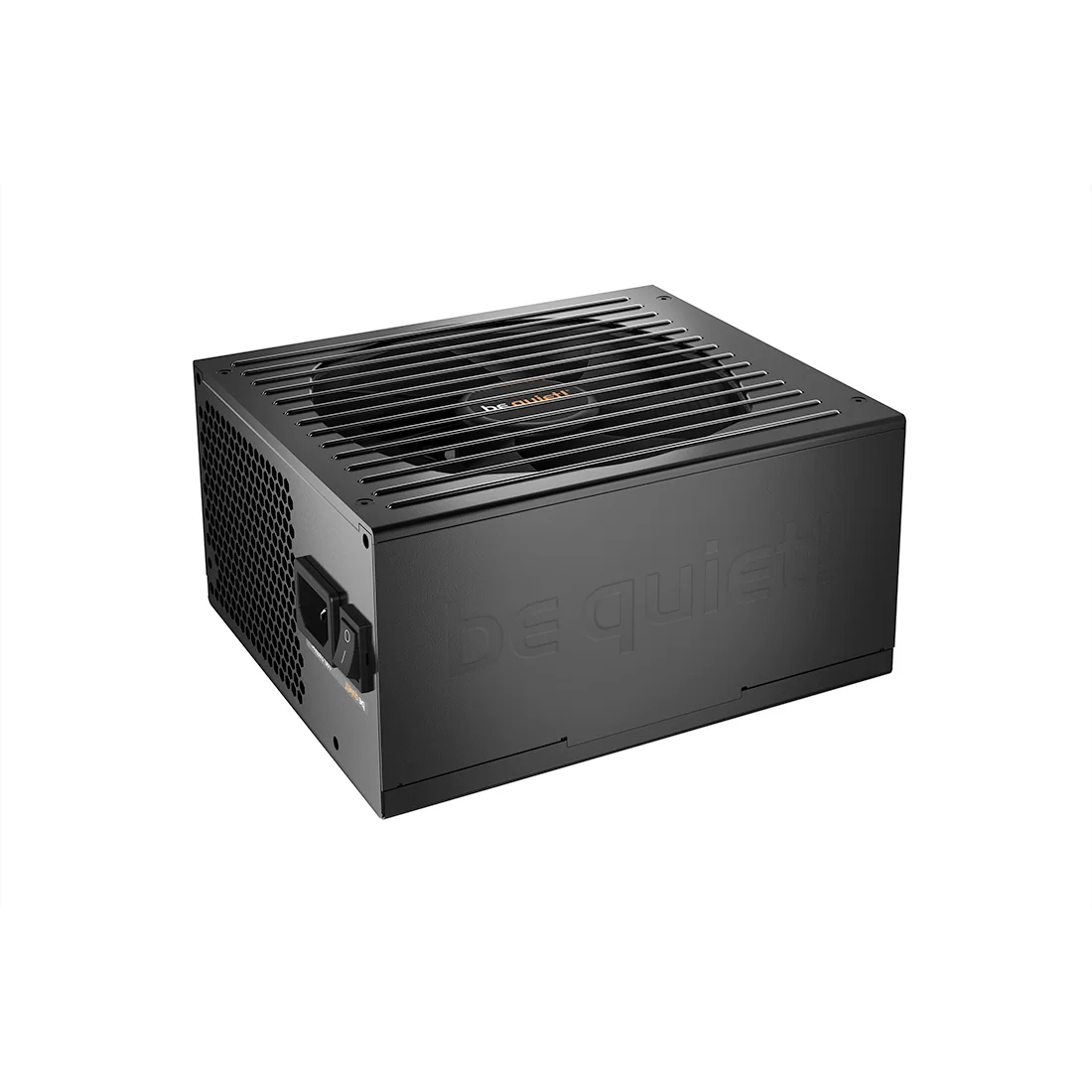 Блок питания Bequiet! Straight Power 11 750W E11-750W BN283 – купить недорого с доставкой по Алматы и Казахстану фото 2