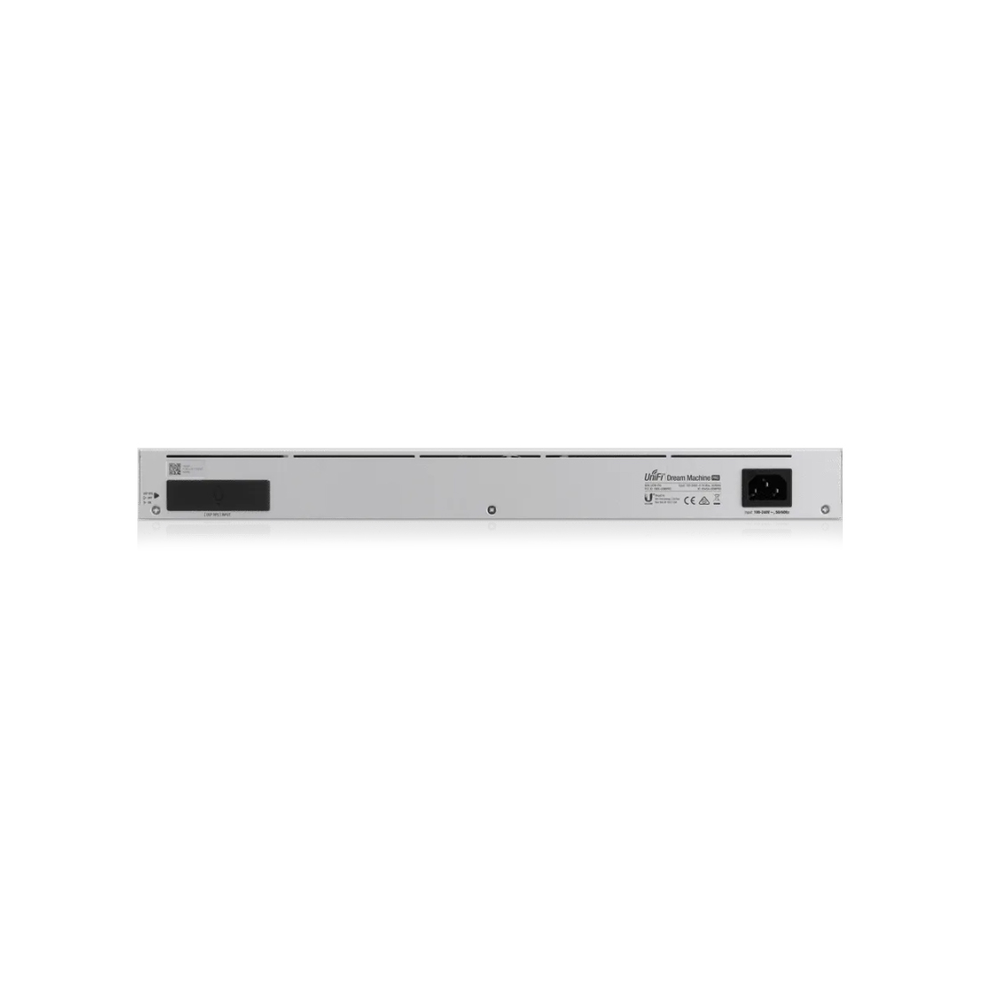 Маршрутизатор Ubiquiti UDM-Pro, 1×WAN – купить недорого с доставкой по Алматы и Казахстану