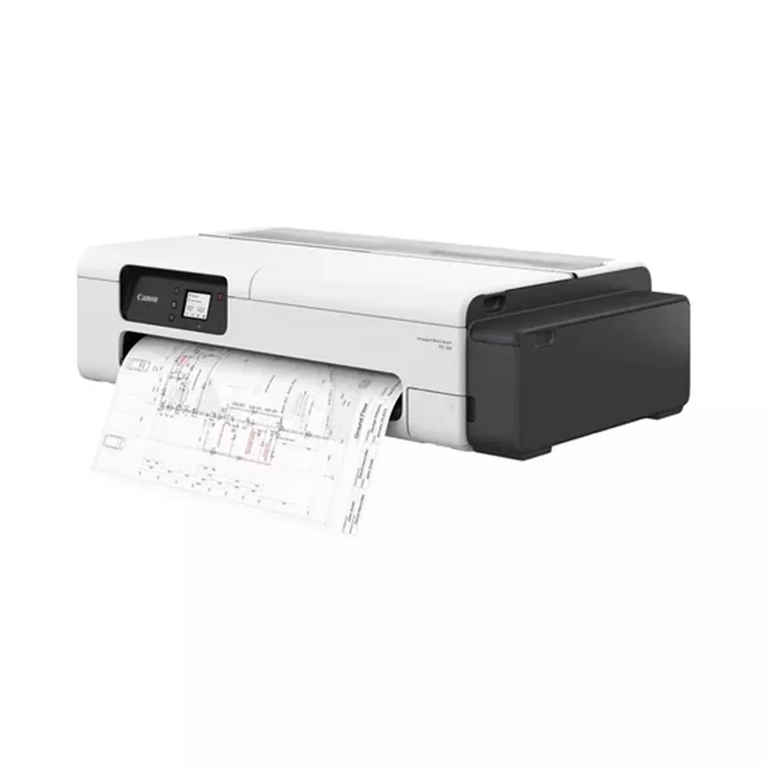 Широкоформатный принтер Canon imagePROGRAF TC-20 – купить недорого с доставкой по Алматы и Казахстану
