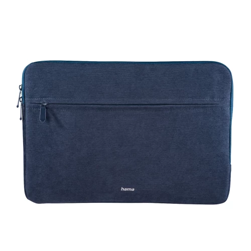 Чехол для ноутбука Hama Cali, 15.6", тёмно-синий — купить в Казахстане | neom.kz
