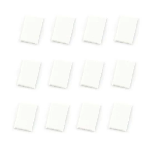 Противозапотевающие вкладыши для GoPro Hero 4/3+/3/2 Deluxe DLGP-86 – купить недорого с доставкой по Алматы и Казахстану