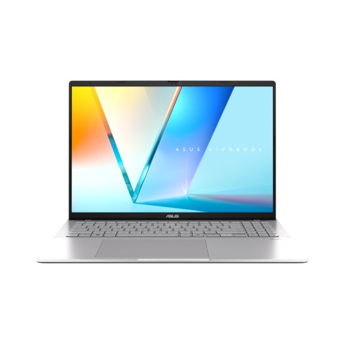 Ноутбук ASUS Vivobook S16 S3607VA-RP097W 16" FHD+ 144Hz Core 5 210H 16GB 512GB Win11 — купить в Казахстане | neom.kz