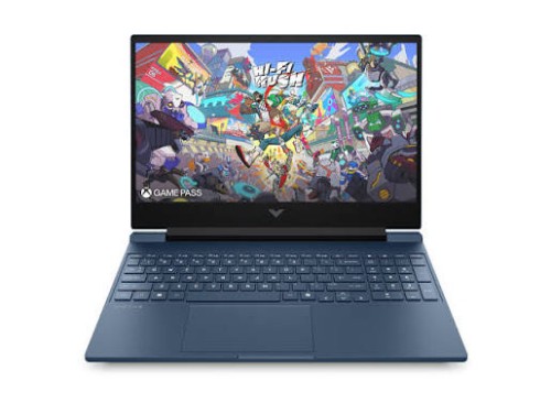 Ноутбук HP Victus 15-fa2253ci 15.6" FHD IPS Core i7-13620H 16GB SSD 512GB RTX 3050 DOS (D9CP5EA_S) — купить в Казахстане | neom.kz
