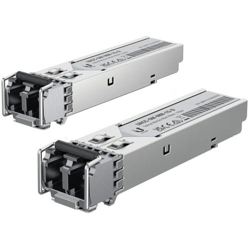 Трансивер Ubiquiti UACC-OM-MM-1G-D-20 — купить в Казахстане | neom.kz