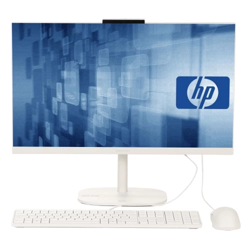 Моноблок HP OmniStudio 24-cv0061ci 23.8" Ryzen 5 без ОС (DA7T4EA) — купить в Казахстане | neom.kz