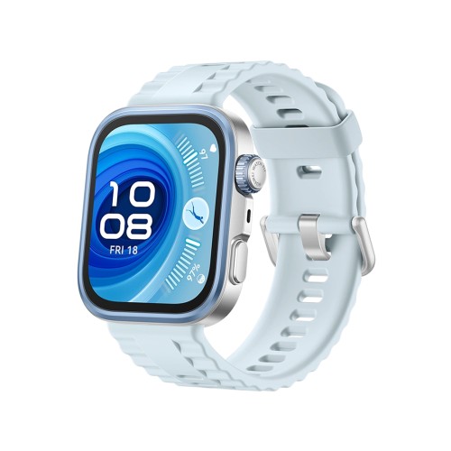Смарт-часы Huawei Watch Fit 4 Pro SYA-B29 Blue — купить в Казахстане | neom.kz