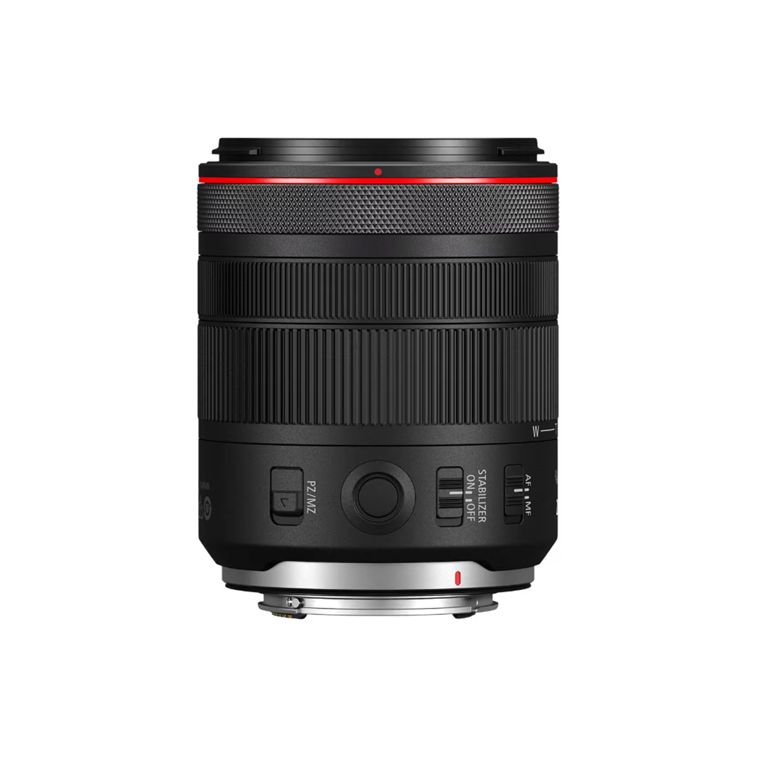 Объектив Canon RF 20-50 мм F4L IS USM PZ (7286C005AA) – купить недорого с доставкой по Алматы и Казахстану