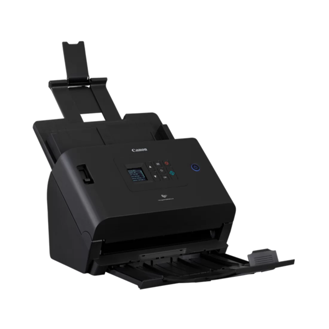 Протяжный Сканер Canon imageFORMULA DR-S250N – купить недорого с доставкой по Алматы и Казахстану