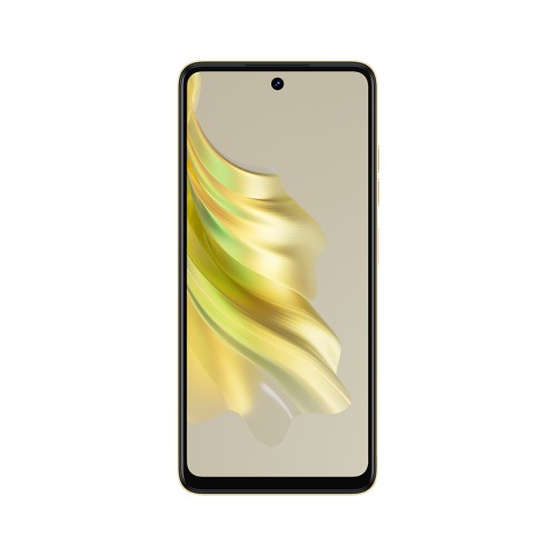 Мобильный телефон TECNO SPARK 20 (KJ5n) 128+8 GB Neon Gold – купить в интернет-магазине Neom.kz по выгодной цене в Казахстане