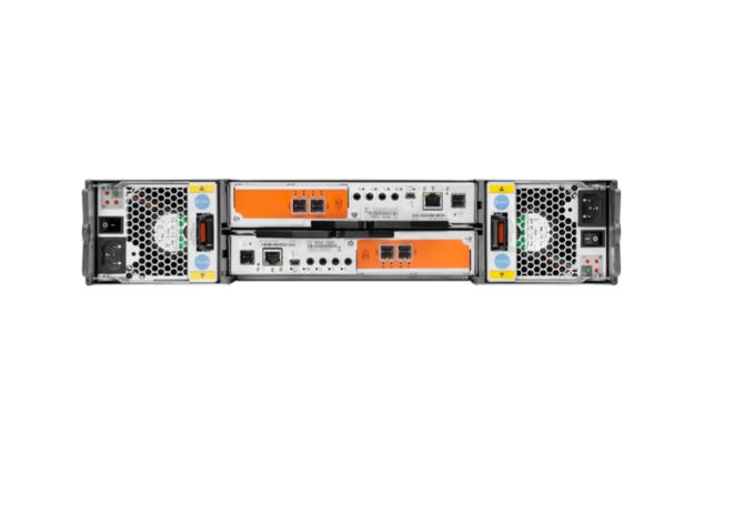 Хранилище HPE HPE MSA 1060 12Gb SAS SFF (R0Q87B) – купить недорого с доставкой по Алматы и Казахстану