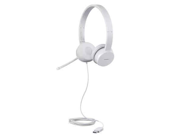 Наушники проводные Lenovo 110 USB