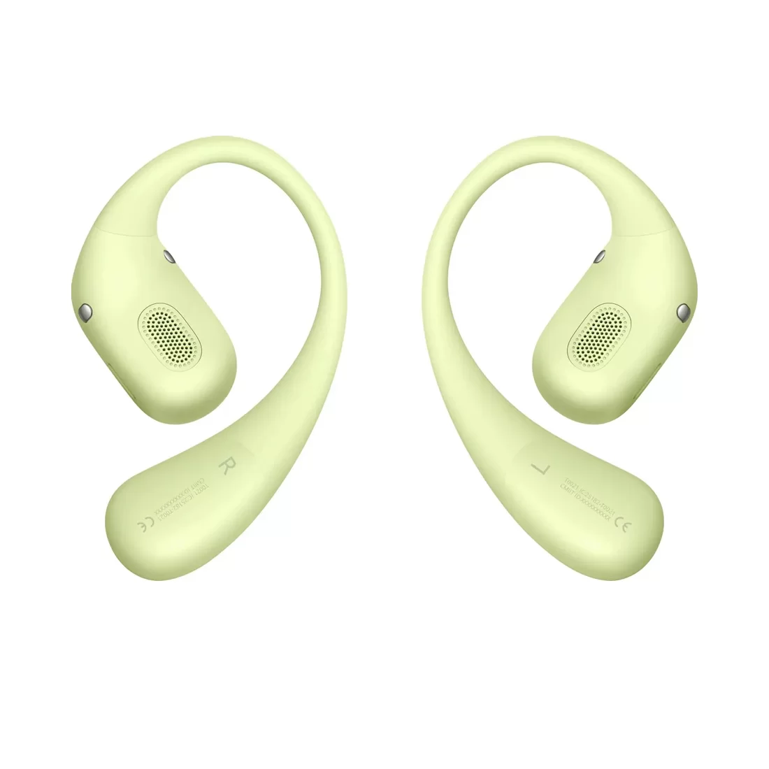 Наушники Huawei FreeArc T0021 Green – купить недорого с доставкой по Алматы и Казахстану фото 2