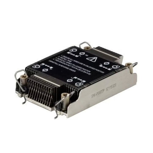 Зап. часть радиатор для кулера CPU Supermicro SNK-P0077P — купить в Казахстане | neom.kz