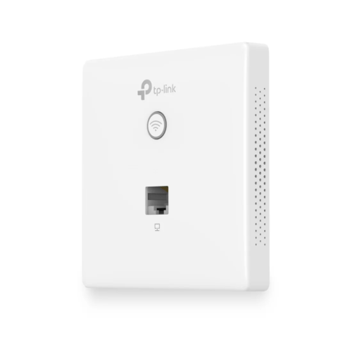 Точка доступа Wi-Fi TP-Link EAP230-WALL, Wi-Fi 5 AC1200, 2.4/5 ГГц, 2×LAN 1 Гбит/с, PoE+ — купить в Казахстане | neom.kz