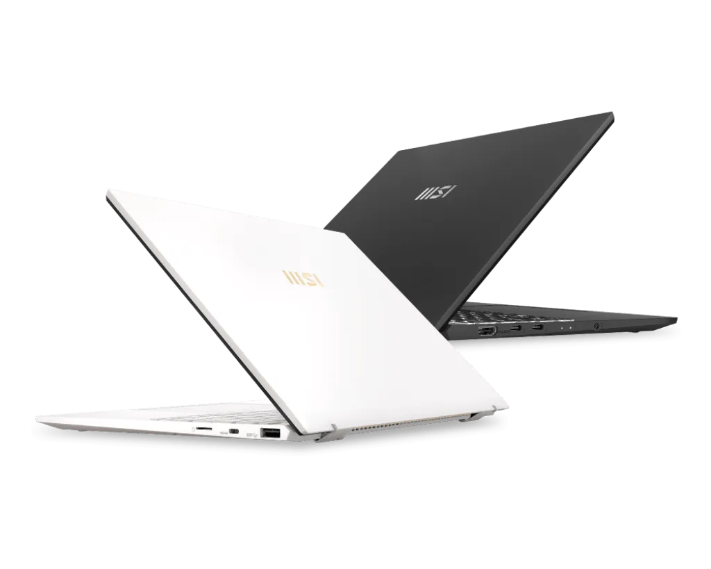 NB MSI Prestige 13 AI Evo A1MG-255XKZ 13,3" OLED, Core Ultra 7 155H/16GB/1TB/Intel Arc/DOS/Gray – купить недорого с доставкой по Алматы и Казахстану