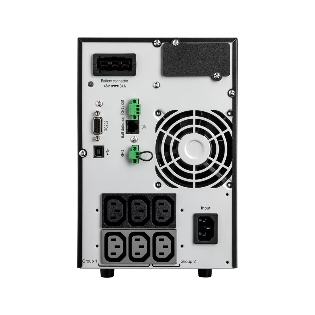 Источник бесперебойного питания Eaton 9SX1500I – купить недорого с доставкой по Алматы и Казахстану