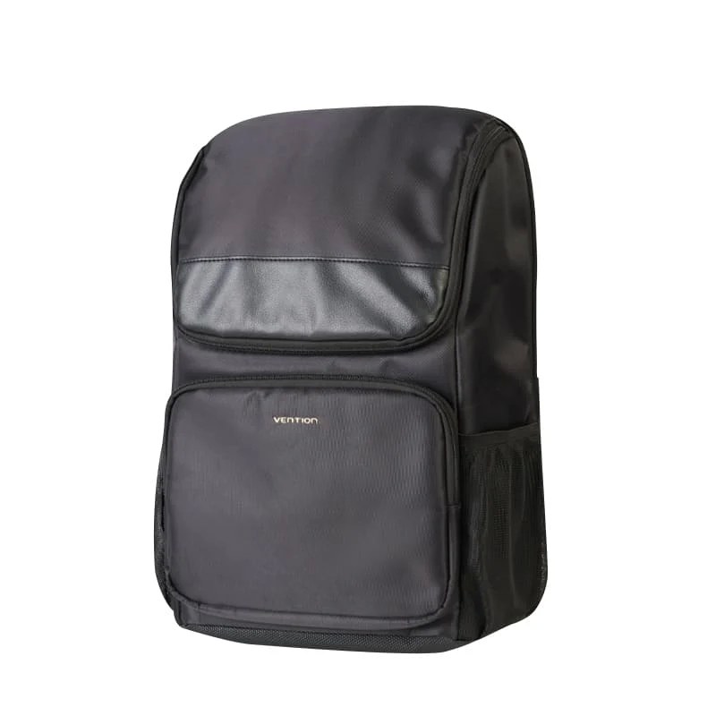 Рюкзак для ноутбука Vention KROB0, 15.6", чёрный — купить в Казахстане | neom.kz