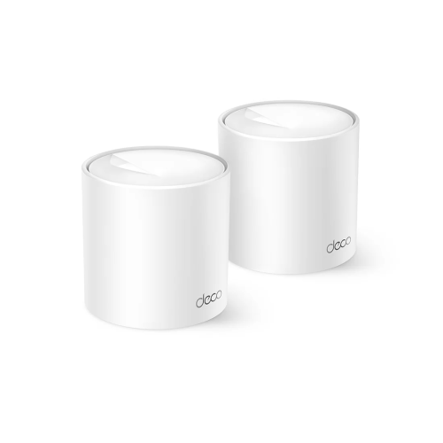 Беспроводная MESH-система Wi-Fi TP-Link Deco X10(2-pack) — купить в Казахстане | neom.kz