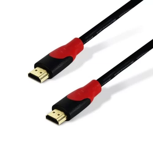 Интерфейсный кабель HDMI-HDMI SHIP SH6016-3P 30В Пол. пакет – купить недорого с доставкой по Алматы и Казахстану
