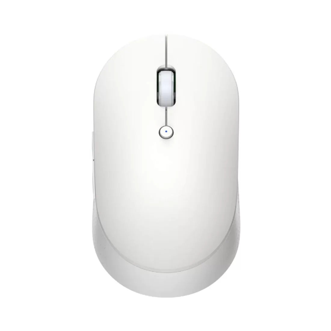 Мышь беспроводная MI Dual Mode Silent, белая – купить недорого с доставкой по Алматы и Казахстану фото 3